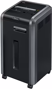 Шредер Fellowes Powershred 225Ci