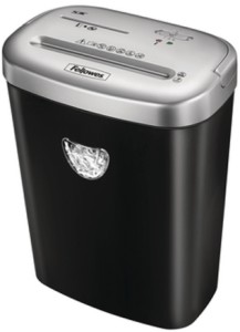 Шредер Fellowes Powershred 53C — 4653101
