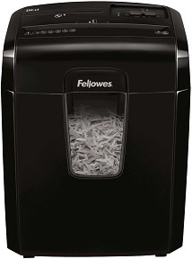  Fellowes Powershred 8Cd -      - 