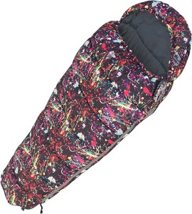      Vango Kanto Junior -  8C  20C, 155 / 70 / 48 cm - 