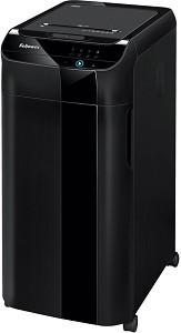 Автоматичен шредер Fellowes AutoMax 350C — 4964101