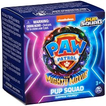 Фигурка изненада Кученце супергерой - Spin Master - На тема Пес Патрул — 6067087