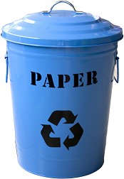        Paper - 24.5 l,   - 