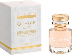 Boucheron Quatre EDP - Дамски парфюм - 30 ml