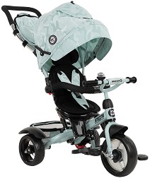   Makani Alonsy Camouflage 3  1 -     - 