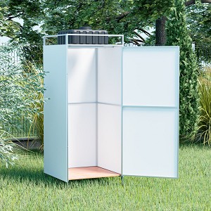    Primaterra Uno -     100 l - 