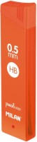      Milan HB - 12  120   ∅ 0.5 mm - 