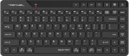 Безжична клавиатура A4Tech Fstyler FBK26C