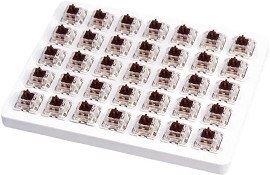  Keychron Gateron G Pro Brown - 35     - 