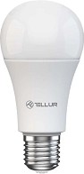 LED  Tellur Wi-Fi Smart Bulb E27 9 W 2700-6500K - 820 lm - 