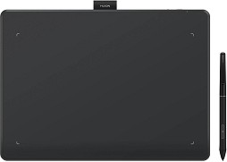  Huion Inspiroy Frego ML610 - 5080 lpi, 25.4 x 15.8 cm, USB-C - 