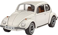 Автомобил - VW Beetle - Сглобяем модел — Revell 07681