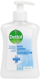   Dettol -     - 