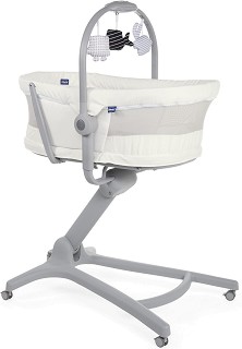   4  1 Chicco Baby Hug Air -  6  , 6    - 