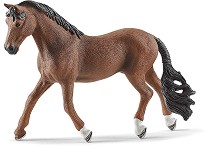 Фигурка на Тракененски кон - Schleich - От серията Horse Club — 13909