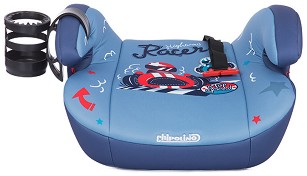     - Archie: Racer -    22  36 kg -   