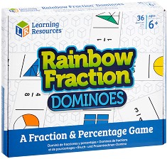 Learning Resources LSP2503-UK