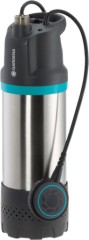 Потопяема водна помпа Gardena 5900/4 inox