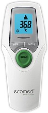 Безконтактен термометър Medisana TM-65E — 23400