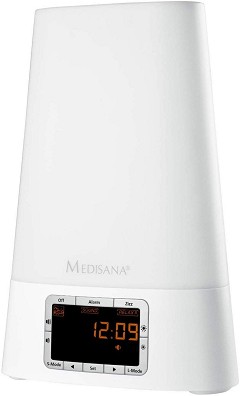   Medisana - WL 460 -      - 