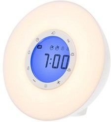   Lanaform - Wake-up Light -        - 