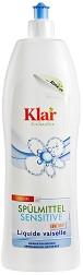    Klar EcoSensitive - 1 l,   -   