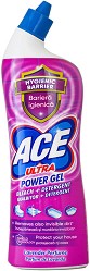 - ACE Ultra Power Gel - 750 ml,     - 
