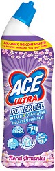 -   ACE Ultra Power Gel Floral Perfume - 750 ml,     - 