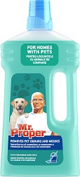        Mr. Proper - 1 l -  