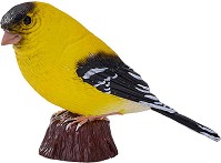 Фигурка на американска златна чинка - Mojo - От серията Wildlife — 381111
