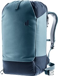Туристическа раница Deuter Utilion 34+5 - 34 + 5 л