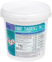        HMI Tabidez 56 - 1 kg,    - 