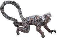 Фигурка на маймуна мармозетка - Papo - От серията Диви животни — 50313