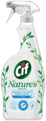   Cif Nature's Recipe - 750 ml -  