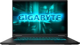 Лаптоп Gigabyte Gaming A16 3VHK3EE893SD