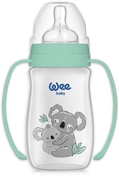     Wee Baby Safari - 250 ml,   Classic Plus, 0-6  - 