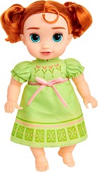 Кукла дете Анна - Jakks Pacific inc - На тема Замръзналото кралство — 203614