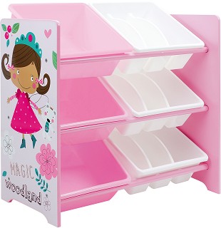    GINGER HOME Dreams - 60 / 85 / 30 cm - 