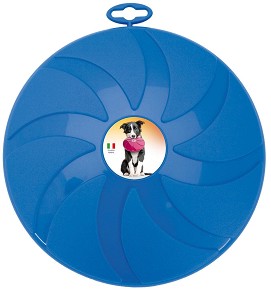    Georplast Superdog - ø 23.5 cm - 