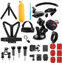     Akaso Kit 14 in 1 - 
