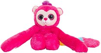 Плюшен ленивец Скай - Keel Toys - От серията Hugg'ems — SF2474