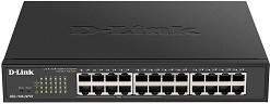  D-Link DGS-1100-24PV2 - 12 BaseT , 12 BaseT PoE , 1000 Mbps - 