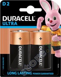  D Ultra Power -  (LR20) - 2  - 