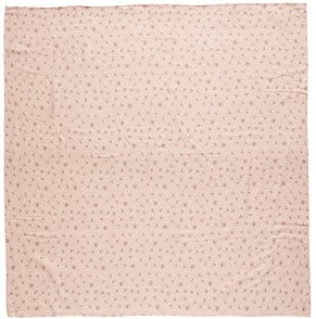   Bebe-Jou - 110 x 110 cm,   Fabulous - 