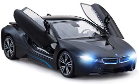 Количка с дистанционно Rastar BMW i8 — 71010