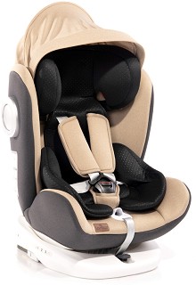     Lorelli Lusso SPS 2020 -  Isofix ,  0   36 kg -   