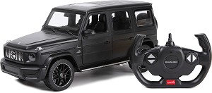 Количка с дистанционно Rastar Mercedes AMG G63 — 95700
