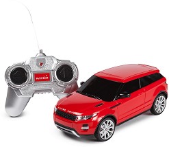 Количка с дистанционно Rastar Range Rover Evoque — 46900