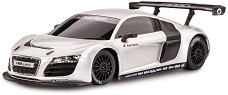 Количка с дистанционно Rastar Audi R8 LMS — 46800
