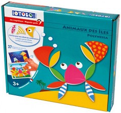 Iotobo 4ITBANI